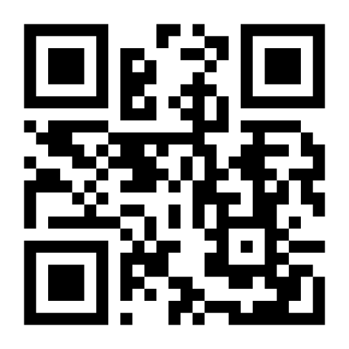 QR Code de doação para os Guardiões do Futuro
