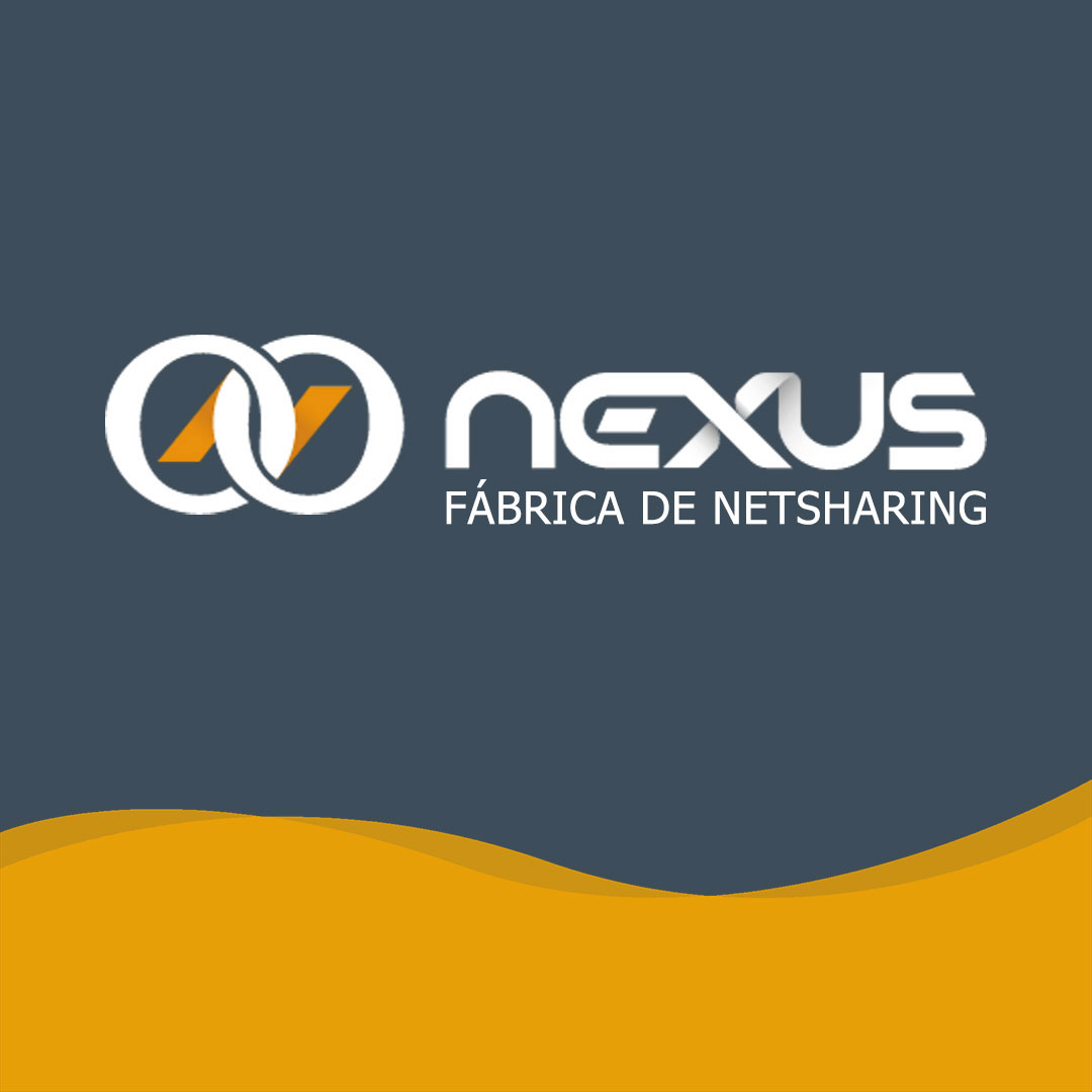 Nexus - Fábrica de Netsharing