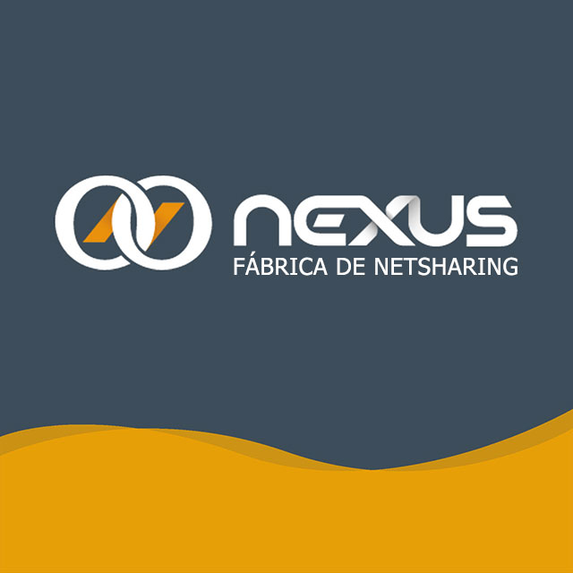 Nexus - Fábrica de Netsharing